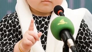 Baby podcast Maryam Nawaz