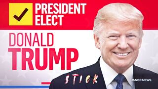 America Edit _ Trump's Revival _ Miguel Angeles - DEATH RATTLE