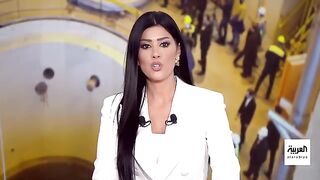 العالم الليلة  تهديد منشآت حيوية.. هل إسرائيل قادرة على ضرب إيران