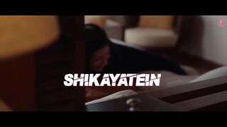 Tera Kasoor (Lyrical Video)_ Vishal Mishra _ Mr. Faisu_ Mannara _ Payal Dev_ Kunaal Vermaa