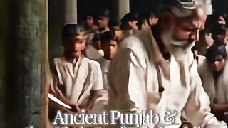 АНИМИРАНА ИСТОРИЯ НА ПЕНДЖАБ