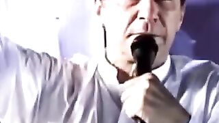 imran khan 20
