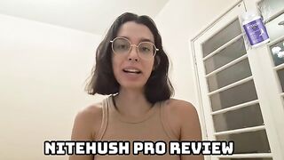 NiteHush Pro Reviews - Ingredients, Benefits, And Side Effects!