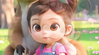 Funny cartoon shorts