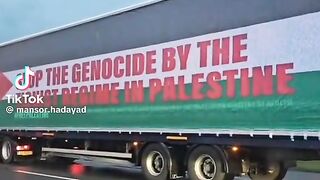 Palestine will be free 2