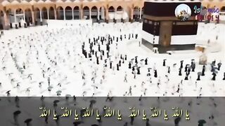 Ya Rabbe Mustafa Tu mujhy Hajj pay bula full naat