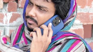 বাবা আছে ???? || Bokabuz Hasanur ||