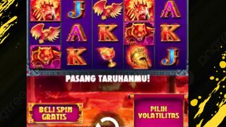 Yang belum coba Zeus of Hades, buruan gas!
