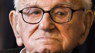 НИКОЛАС ВИНТОН - СПАСИТЕЛЯТ НА 669 ЕВРЕЙСКИ ДЕЦА