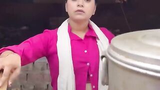 Momos wali
