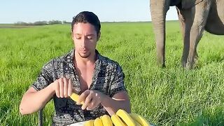 Banana baby