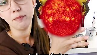 Happening fusion earth