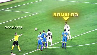 The Way Panic Reacted To Ronaldo ????????