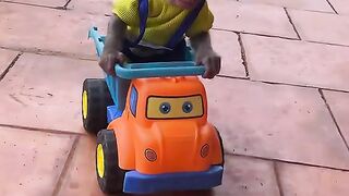 Monky 2