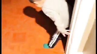 Baby fear