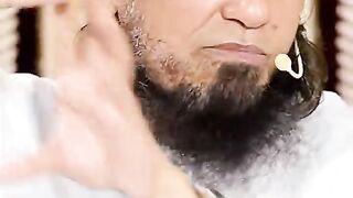 Mufti Tariq masood 4