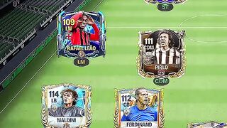 Best defender ever ????