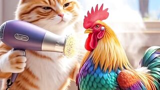 cat AI