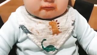 Funny babies 15