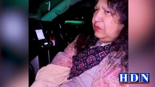 Tahseen Sakina faces criticism for touching legendary Abida Parveen’s feet 2