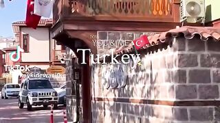 Turkey ???????? view
