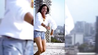 Indian Girl Raveena Chodhary Dance 2