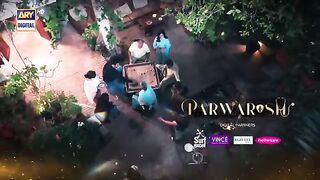 Parwarish Episode 16 - Teaser - Aina Asif