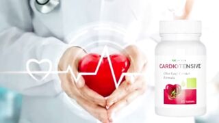 Cardiotensive Bewertungen - Hilft es wirklich auf natürliche Weise gegen den Blutdruck?
