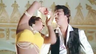 Kamal & Radha