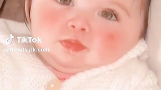 Cute ???????? baby 2