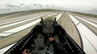 F-16 Fighting Falcon: Where Man & Machine Become One - A Timeless Legend
