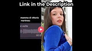audio vittoria martines full video