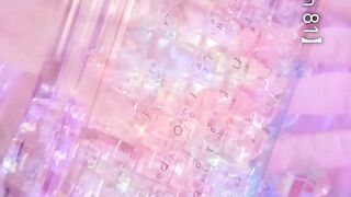ASMR Which Keyboard Typing Sound Do You Like ⌨️ Keyboard Compilation