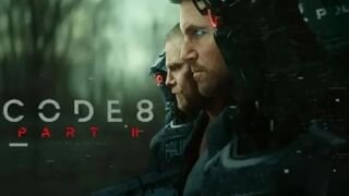 Code 8 2019 ‧ Action/Sci-fi ‧ Movie