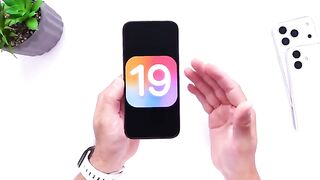 Apple Will Release iOS 26 (NOT iOS 19)