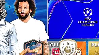 بطل أو أيقونة ☠️???? _eafc24 _fifamobile _fifa _fifa23 _eafc _shortsvideo