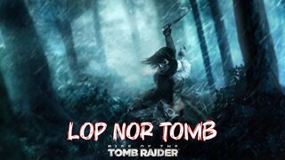 Lop Nor Tomb Hindi Dubbed | Chinese Movie