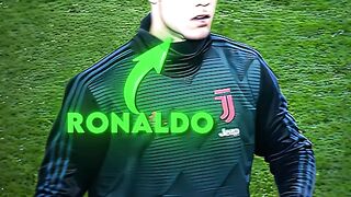 CR7 Airlines ✈️????