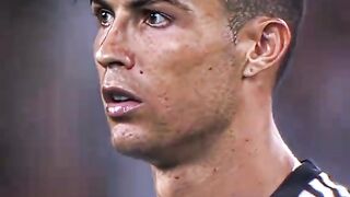 Ronaldo Coldest Celebration ????????