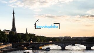 Top 10 most visited cities in the world