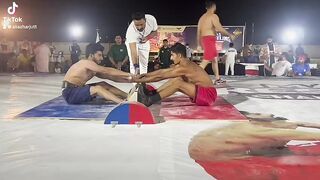 Mas Wresting Pakistani ????????????????????