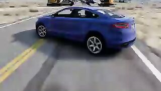 Wow amazing driving
