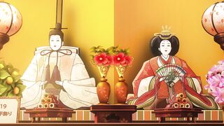 my dress up darling episode 1 S01