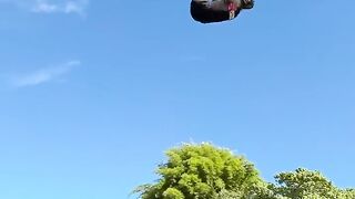 Amazing skills 15