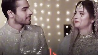#MOHABBAT KI EK JHLAK