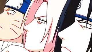 Kakashi face secret ????????