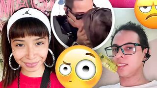 Kachita y Alex Marin Telegram Video Mexico
