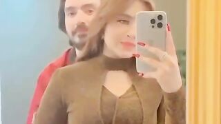 Minahil malik