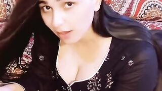 Pakistani girl 5