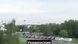 СБУ УДАРИ В СЪРЦЕТО НА МОСКВА
